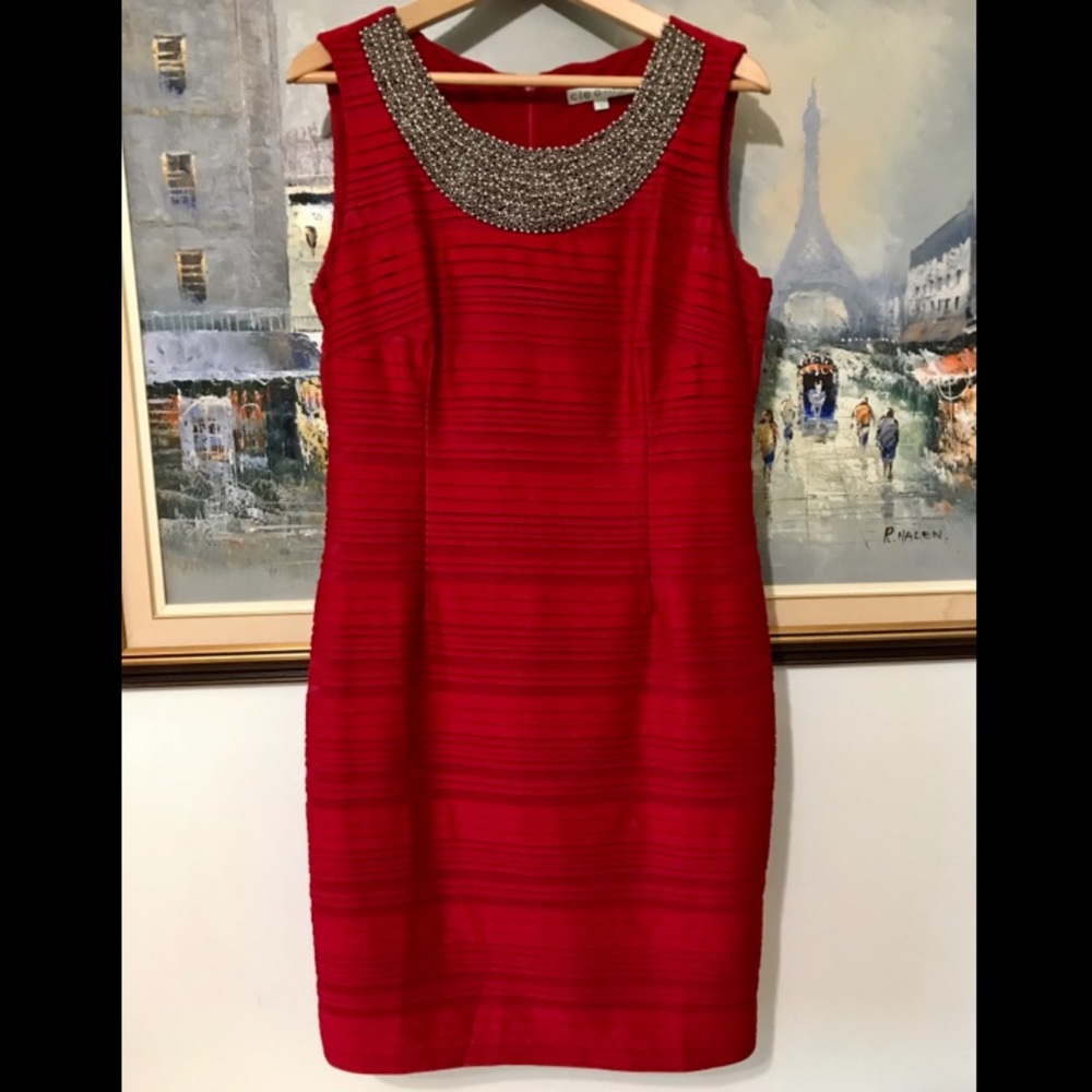 Cleo size 12 dress